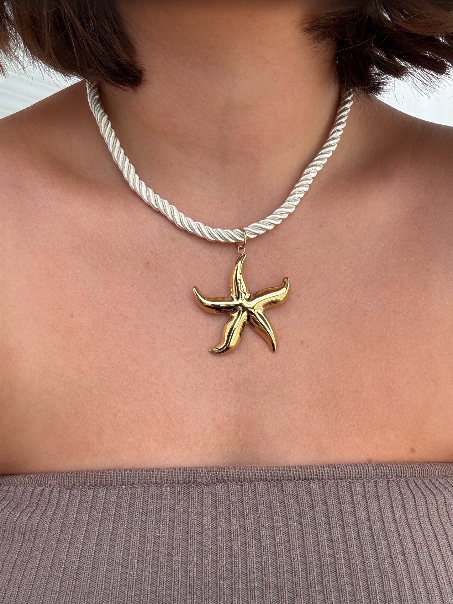 Collier CASSANDRE