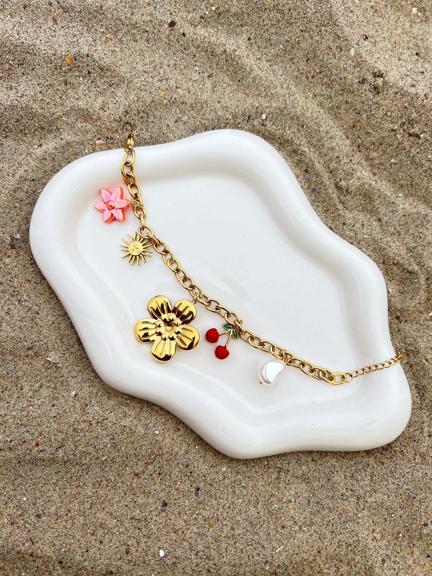 Bracelet ALISSIA