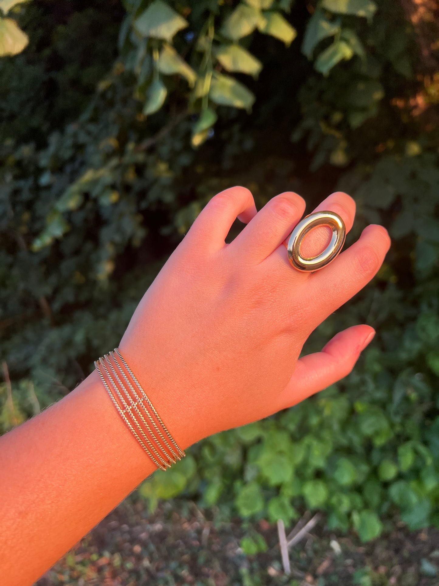 Bague KIARA