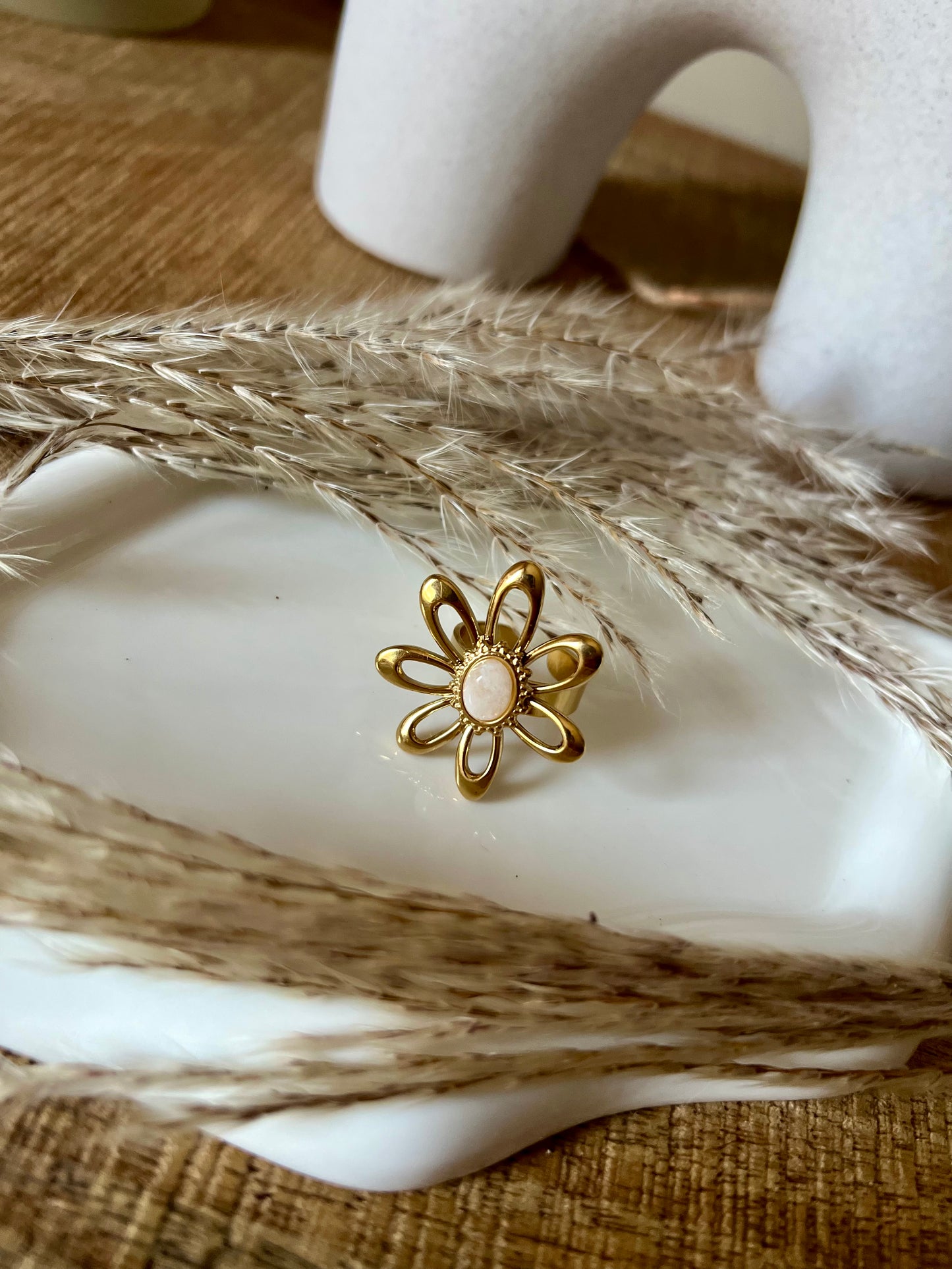 Bague SELENA