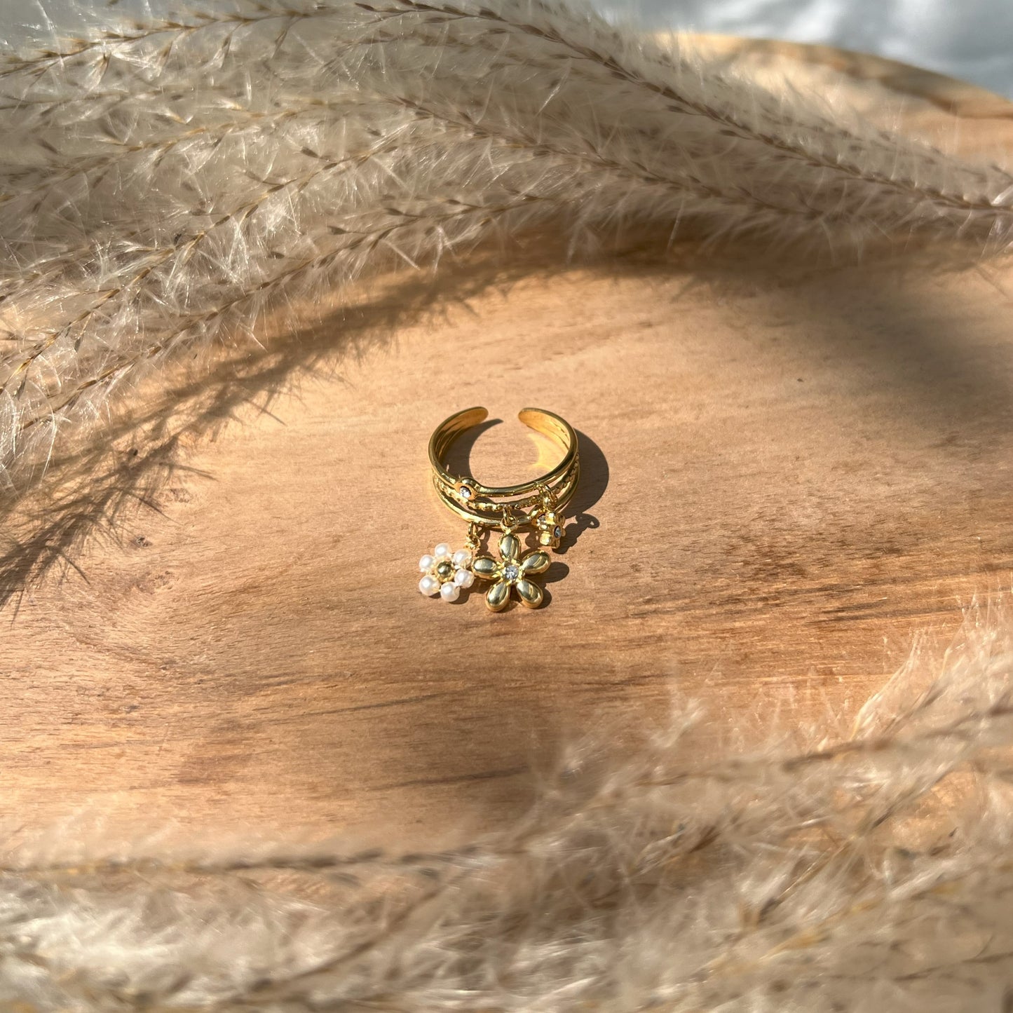 Bague INAYA