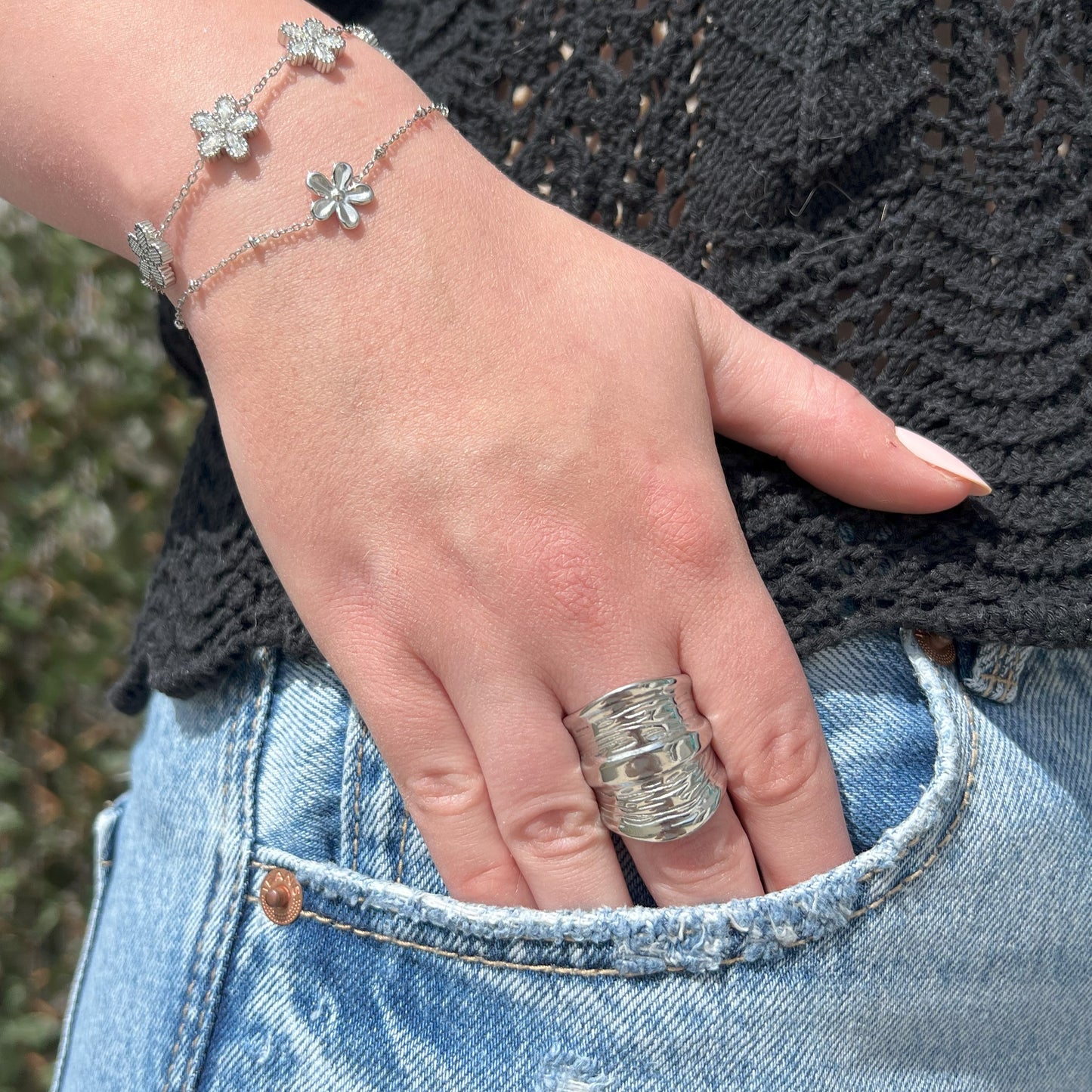Bague INES