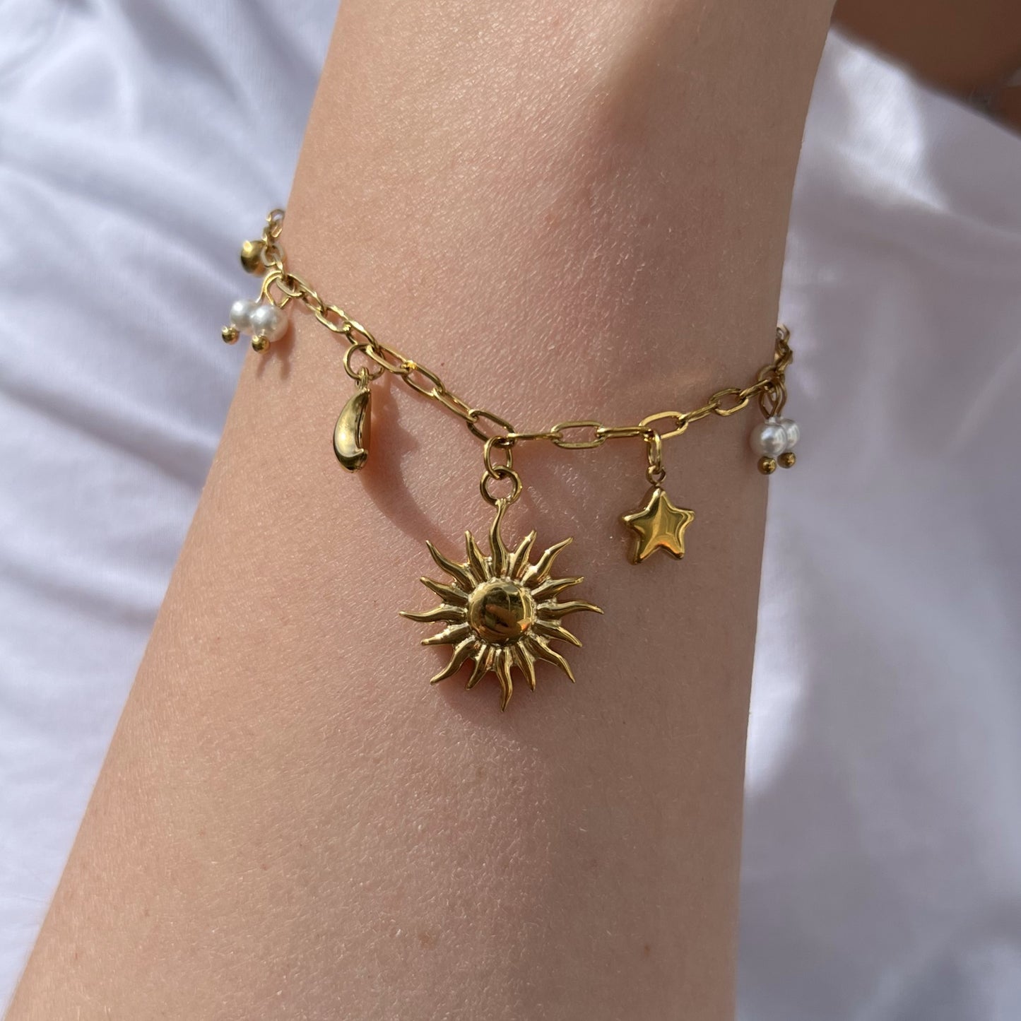 Bracelet ELINA