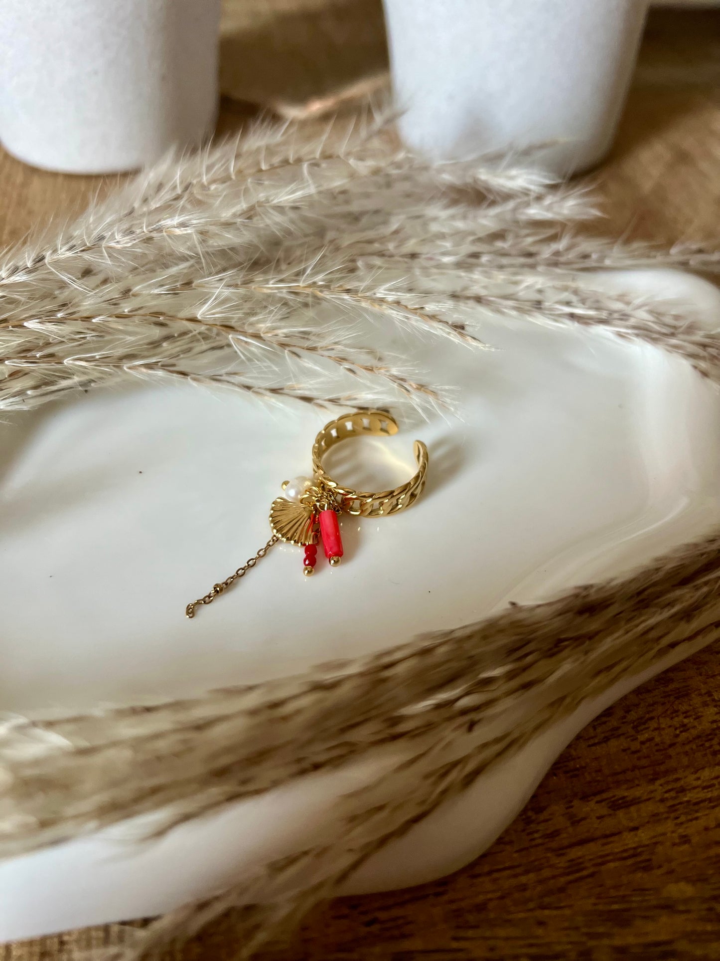 Bague EZIA