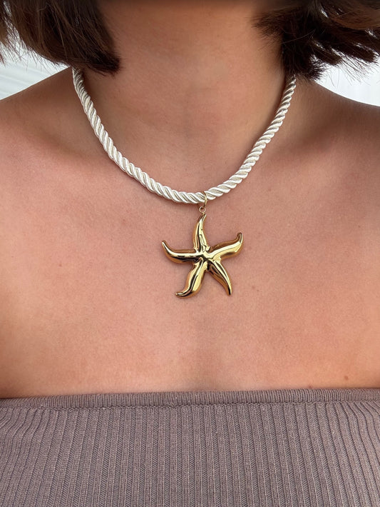 Collier CASSANDRE