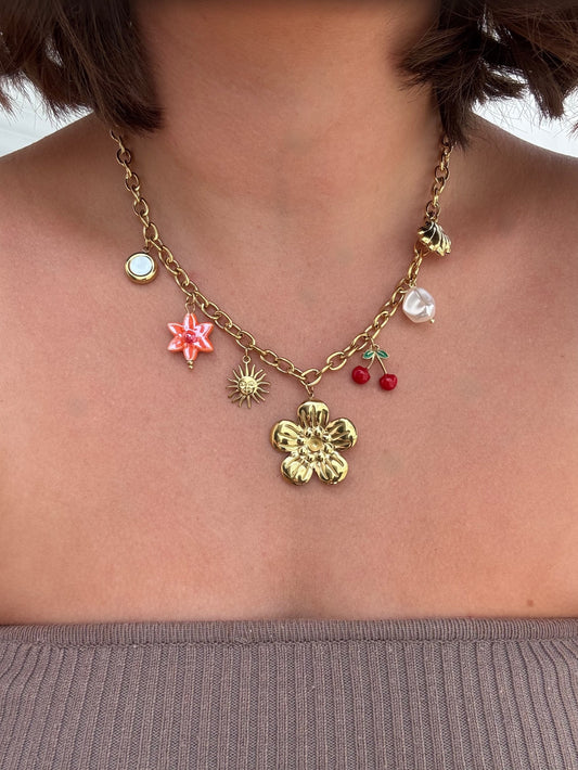 Collier ENORA