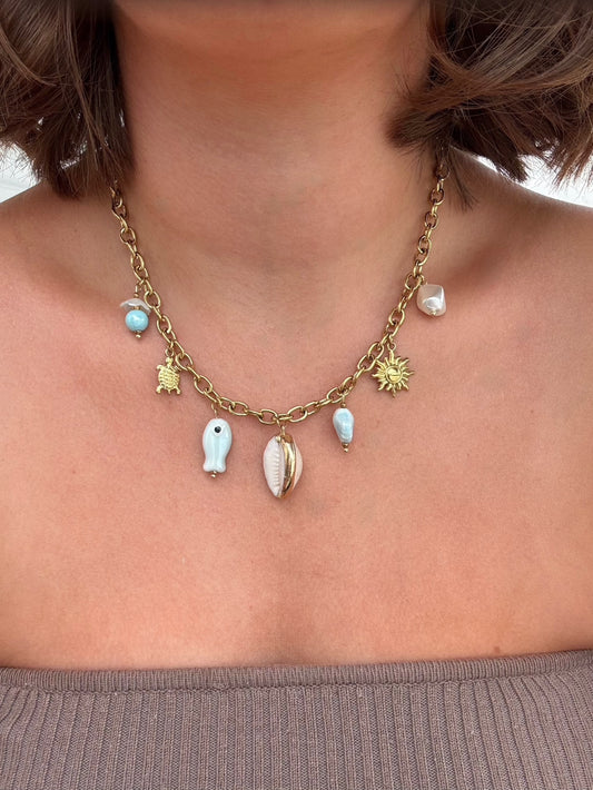Collier ARIEL