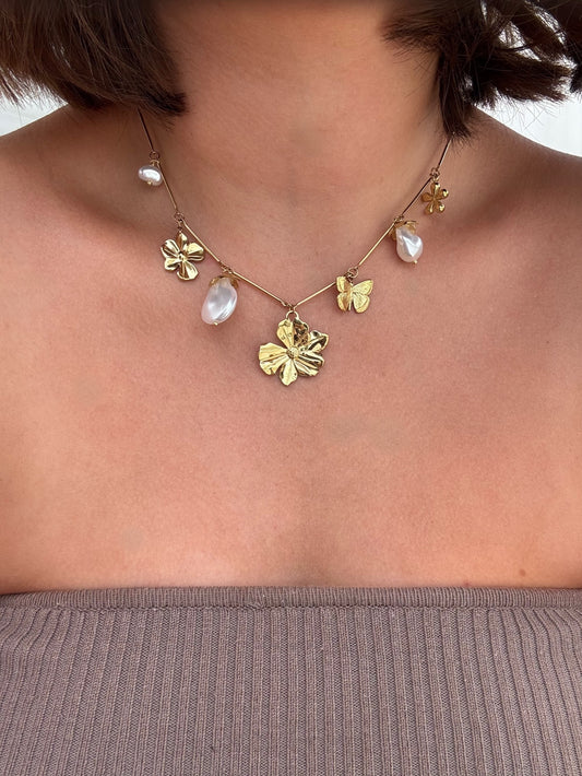 Collier IRINA