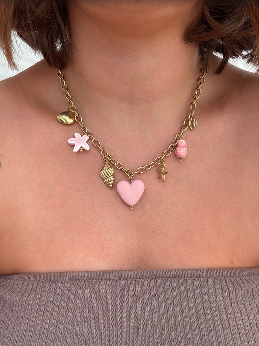 Collier ORIANE