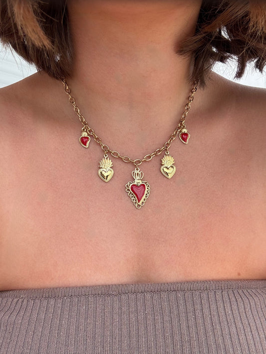 Collier EMY