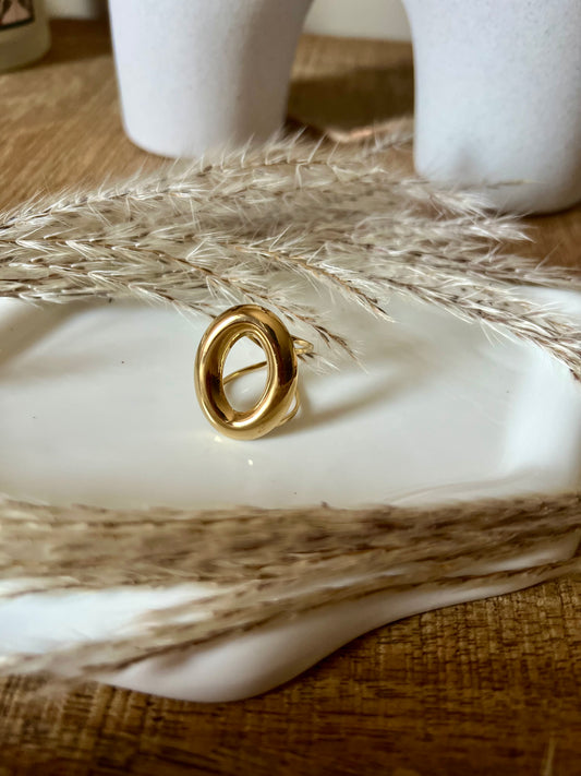 Bague KIARA