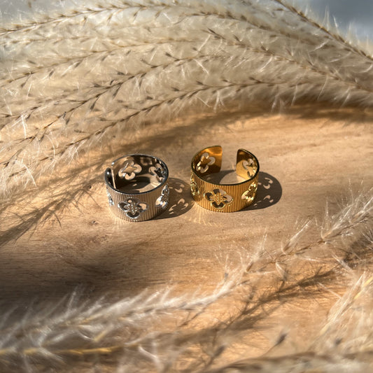 Bague ARIANE