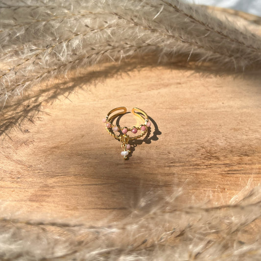 Bague CAPUCINE