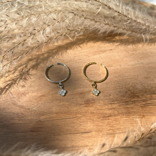 Bague CHLOE