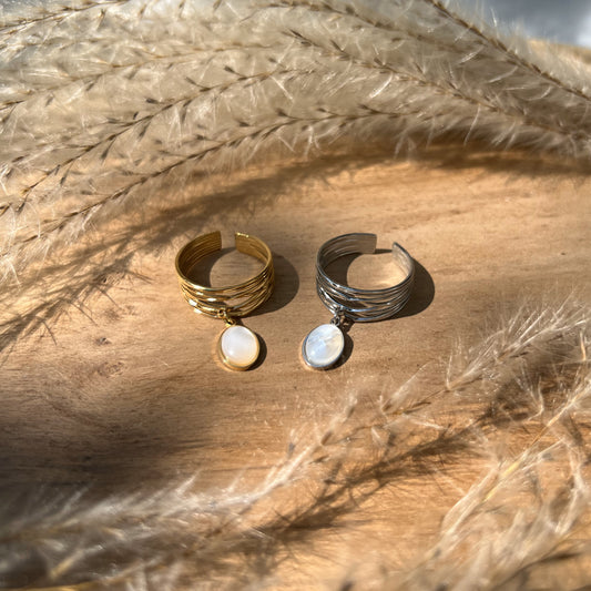 Bague ESMEE