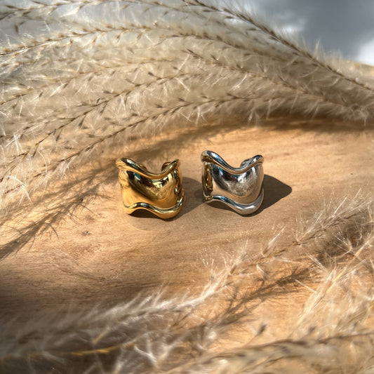 Bague GAELLE