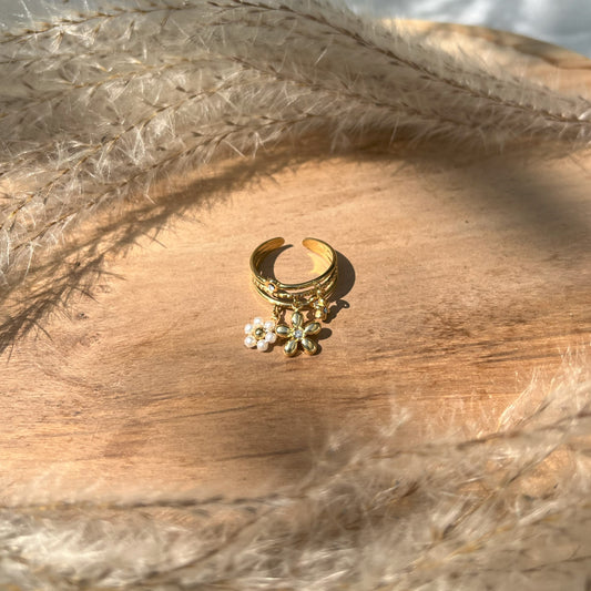 Bague INAYA