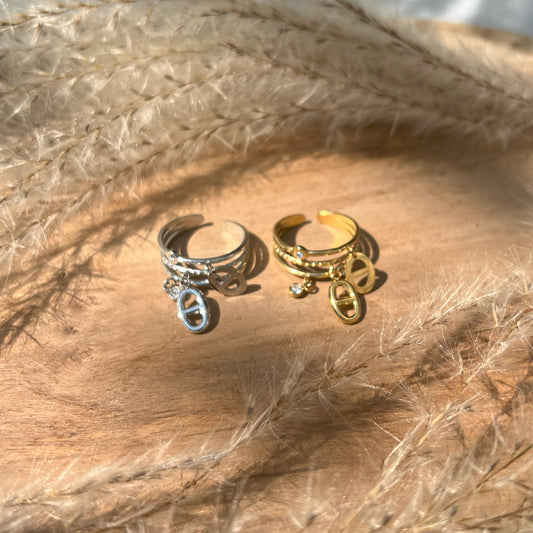 Bague JOY