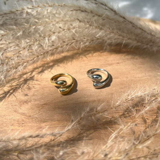 Bague SARAH