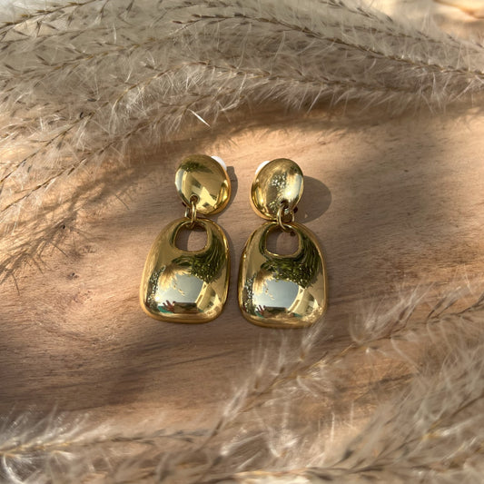 Boucle d'oreille ADRIANA