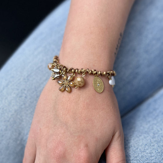 Bracelet ABIGAELLE