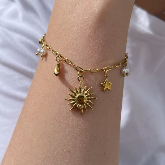 Bracelet ELINA