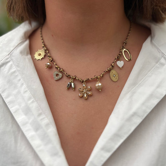 Collier ABIGAELLE