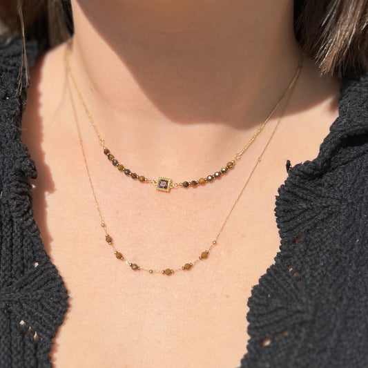 Collier CELESTE