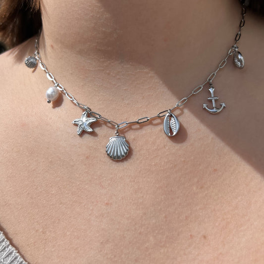 Collier SOLENE