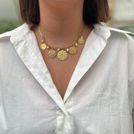 Collier ZOE