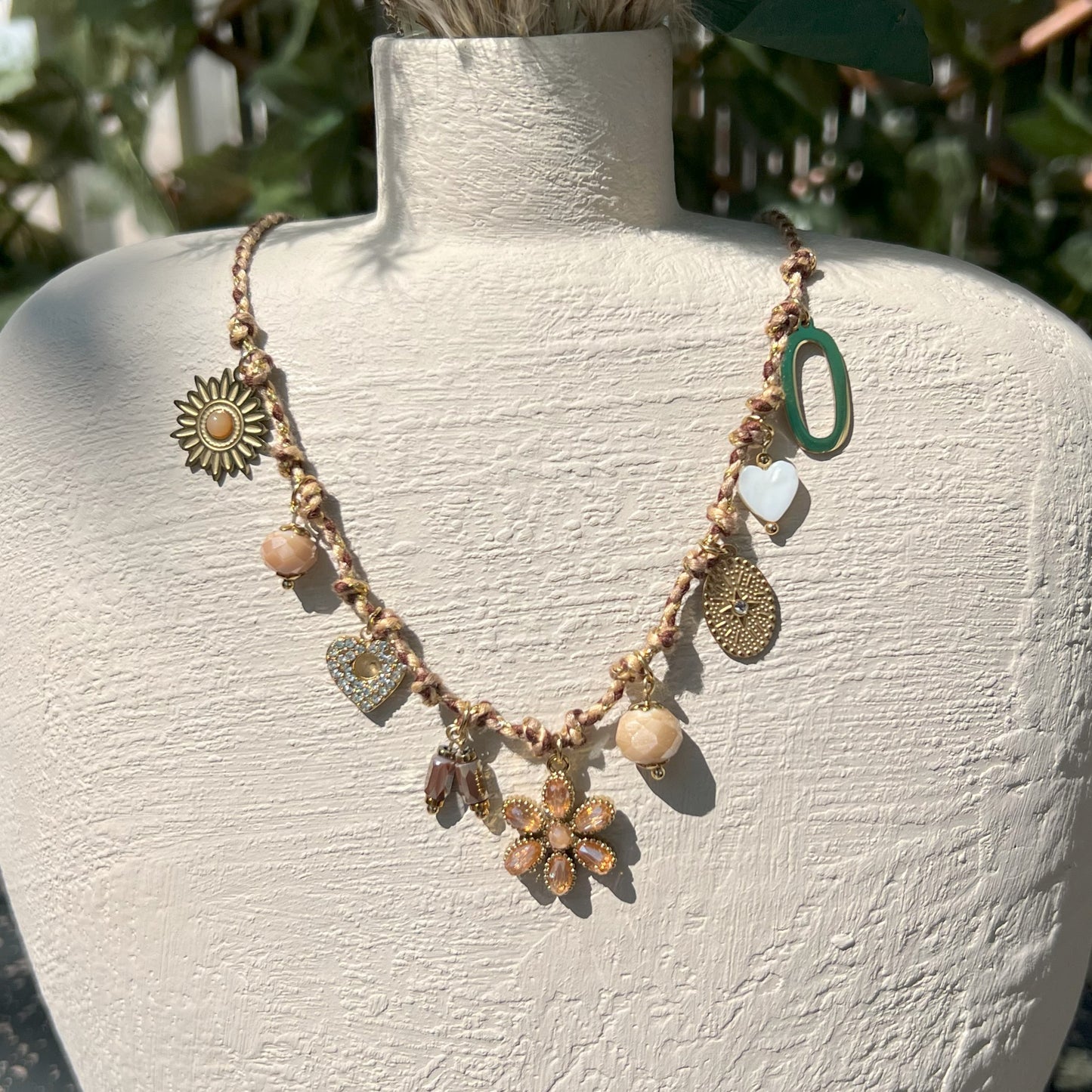 Collier ABIGAELLE