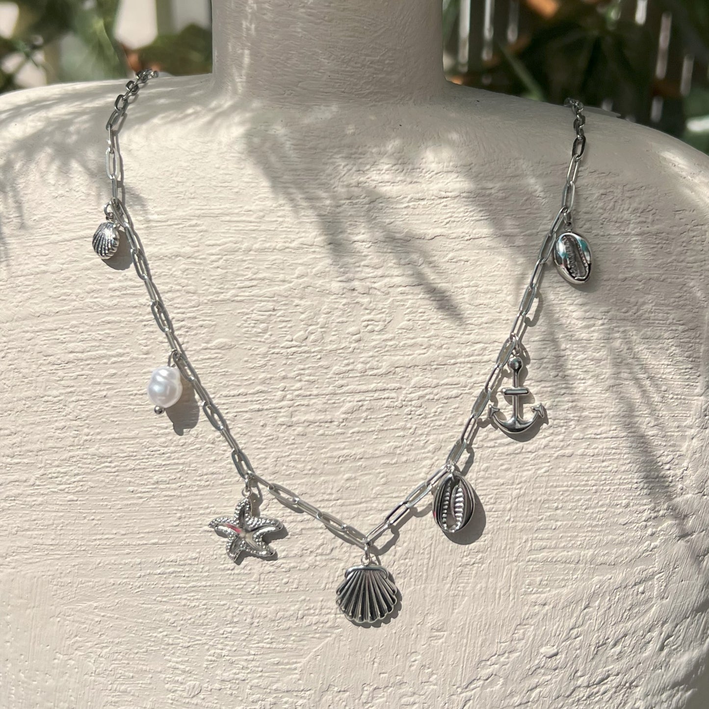 Collier SOLENE