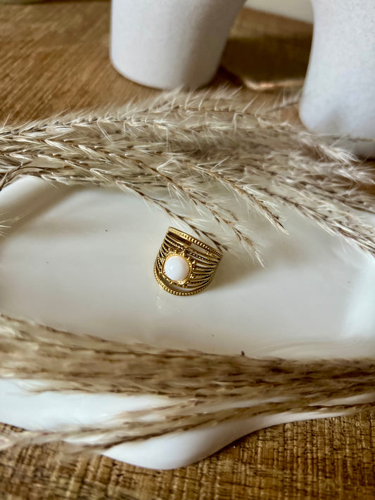 Bague IRIS