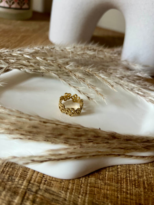 Bague LILOU