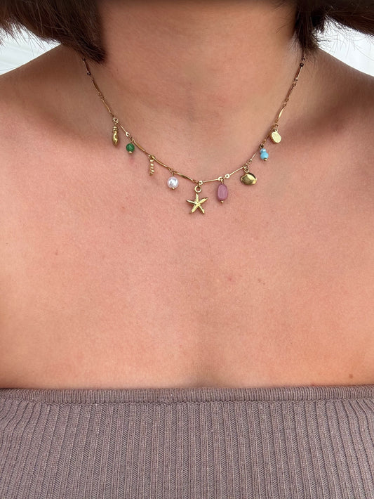Collier MAELIE